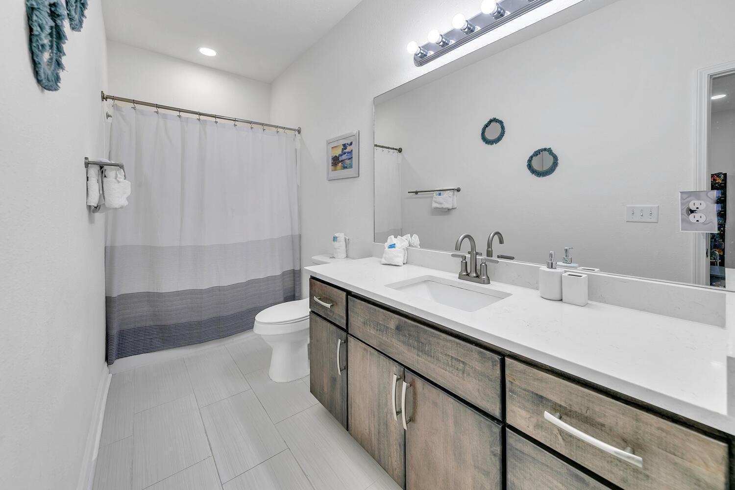 Willa Rustic Oasis Panama City Beach Zewnętrze zdjęcie