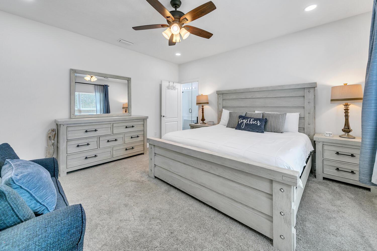 Willa Rustic Oasis Panama City Beach Zewnętrze zdjęcie