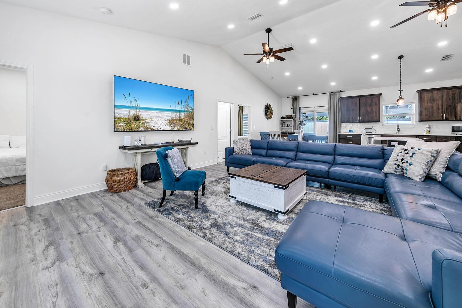 Willa Rustic Oasis Panama City Beach Zewnętrze zdjęcie