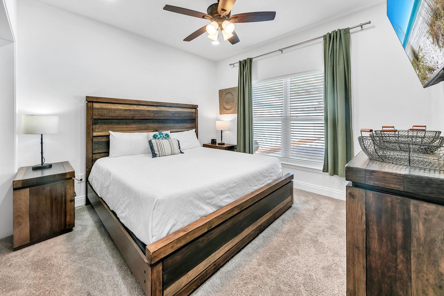 Willa Rustic Oasis Panama City Beach Zewnętrze zdjęcie