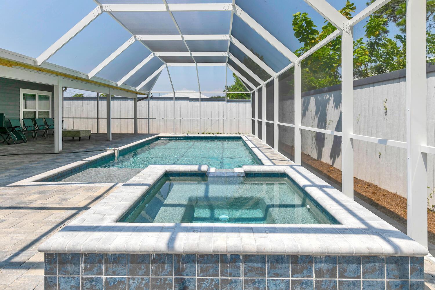 Willa Rustic Oasis Panama City Beach Zewnętrze zdjęcie